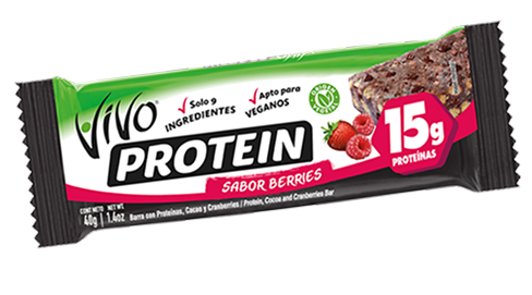 Vivo Protein