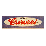 Logo Carozzi 1950